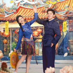 Ni Hong Jie photo