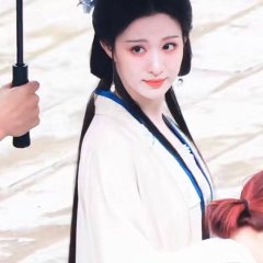 Fu Sheng Wu Yu Chinese Drama(0000) photo