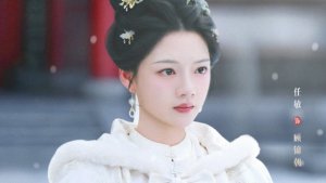 New Chinese historical drama 'A Splendid Match' announces premiere date