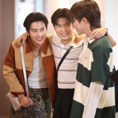 Turbo Chanokchon Boonmanawong photo