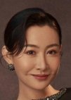 Wang Qi Jia in Tao Kong Jia Chan, Qian Jin Xiao Jie Qu Hai Dao Xun Fu Chinese Drama(2025)