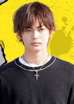 Godai Naoki