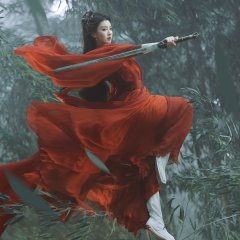 Fate Chooses You Chinese Drama photo