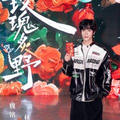 Mei Gui Zhi Ye Chinese Drama(2025) photo