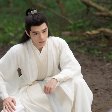 Zhan Zhao Adventures (2026)
