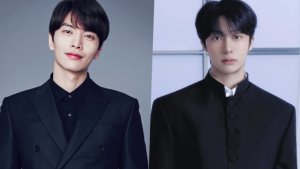 Lee Min Ki and Chae Hyung Won to work together as grim reapers