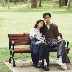 The Warmth in the Dark Chinese Drama photo