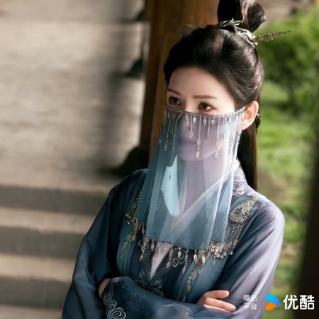 Zhan Zhao Adventures (2026)
