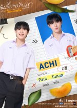 "Achi" Achira Loetwarit