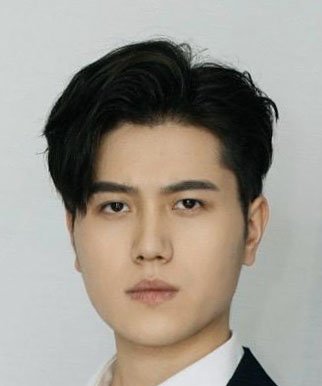 Teng Jiang