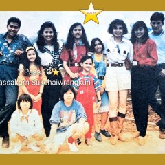 Mae Liang Khon Mai Thai Drama(1991) photo