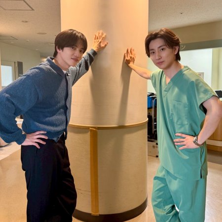 Ten Strokes to You (2026)