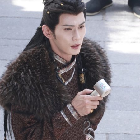 Jeremy Xu