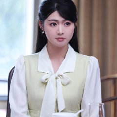 Wo Zai Deng Yue Guang Luo Zai Wo Shen Shang Chinese Drama(2025) photo