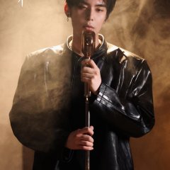 Private Galaxy Chinese Drama(2026) photo