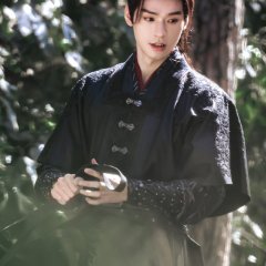 Blade of Vengeance Chinese Drama photo