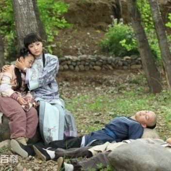 Zigu Yingxiong Chu Shaonian (2012)