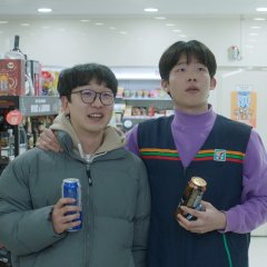 The Last Semester Korean Movie photo