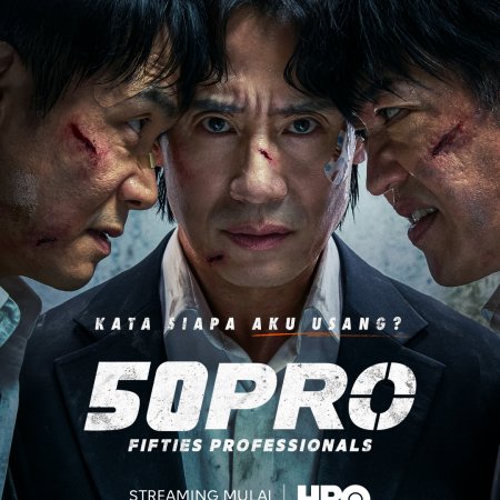 Fifties Professionals (2026)