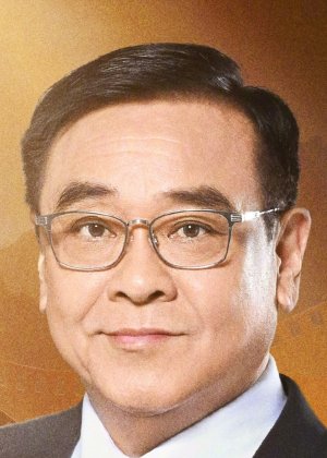 Derek Yee in The Great Magician Chinese Movie(2011)