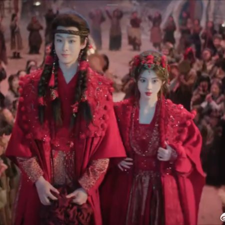 Veil of Shadows (2026)