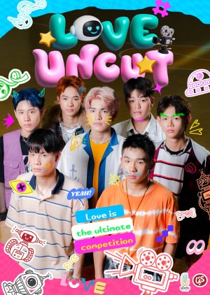 Love Uncut (2026) poster