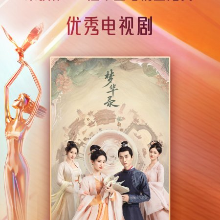 A Dream of Splendor (2022)