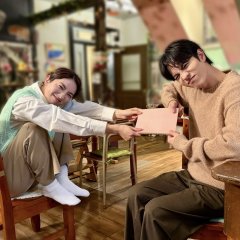 10-Kai Kitte Taorenai Ki wa Nai Japanese Drama(2026) photo