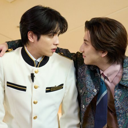 Ten Strokes to You (2026)