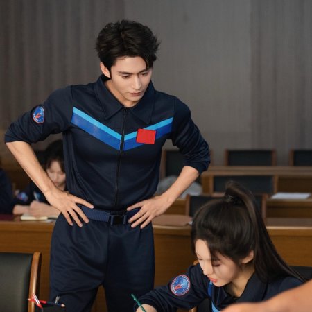 Shi Ba Sui Tai Nai Nai Jia Dao, Chong Zheng Jia Zu Rong Yao Season 2 (2025)