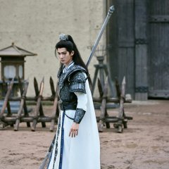 The World Is Full of Surprises Chinese Drama(2026) photo