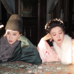 A Ming Dynasty Adventure Chinese Drama photo
