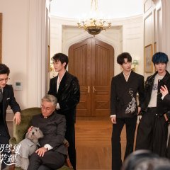 Qu Gang photo
