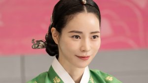 Im Ji Yeon faces a whole new world in 'My Royal Nemesis'