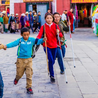 Ballad from Tibet (2017)