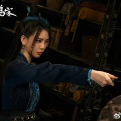 Zhai Sheng photo