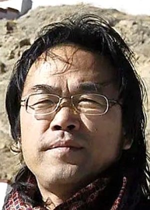 Yi Zhen Zhou in The Warlords Hong Kong Movie