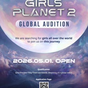 Girls Planet 2 (2027)