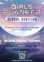 Girls Planet 2 Korean TV Program(2027) photo