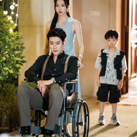 Cool and Sassy Mommy (2024)