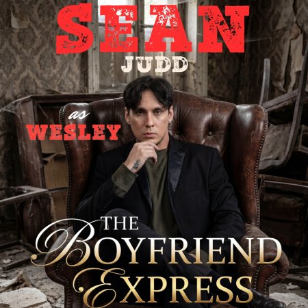 The Boyfriend Express (2026)