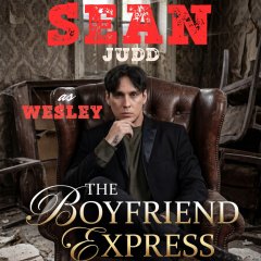 The Boyfriend Express Philippines Drama(2026) photo