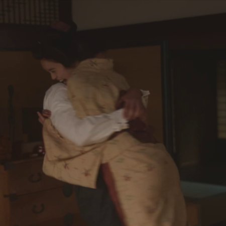 The Ghost Writer's Wife (2025)