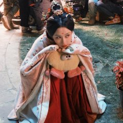 He Xuan Lin photo