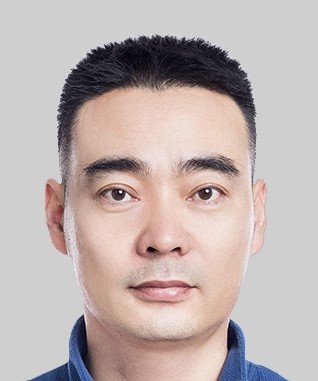 Yun Mo Bai