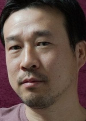 Kim Nam Sik in Spiritwalker Korean Movie