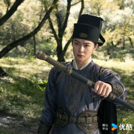 Zhan Zhao Adventures (2026)