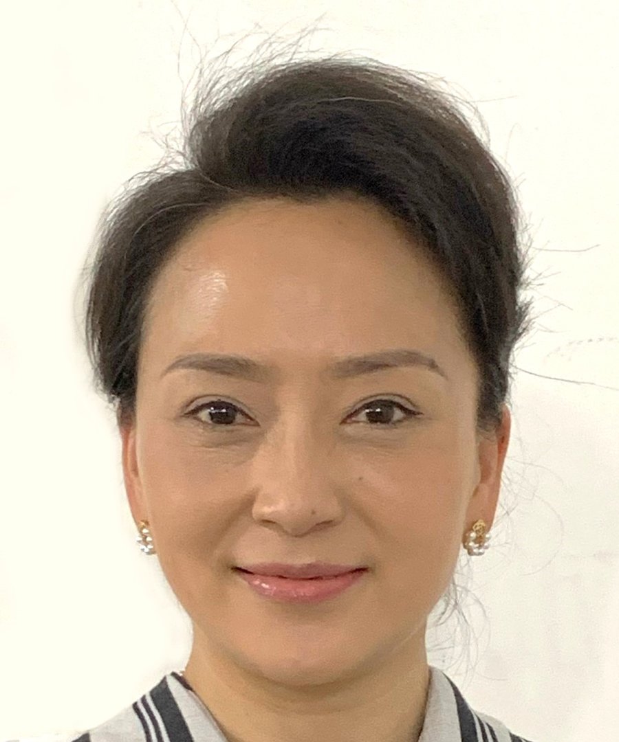 Yu Su Li
