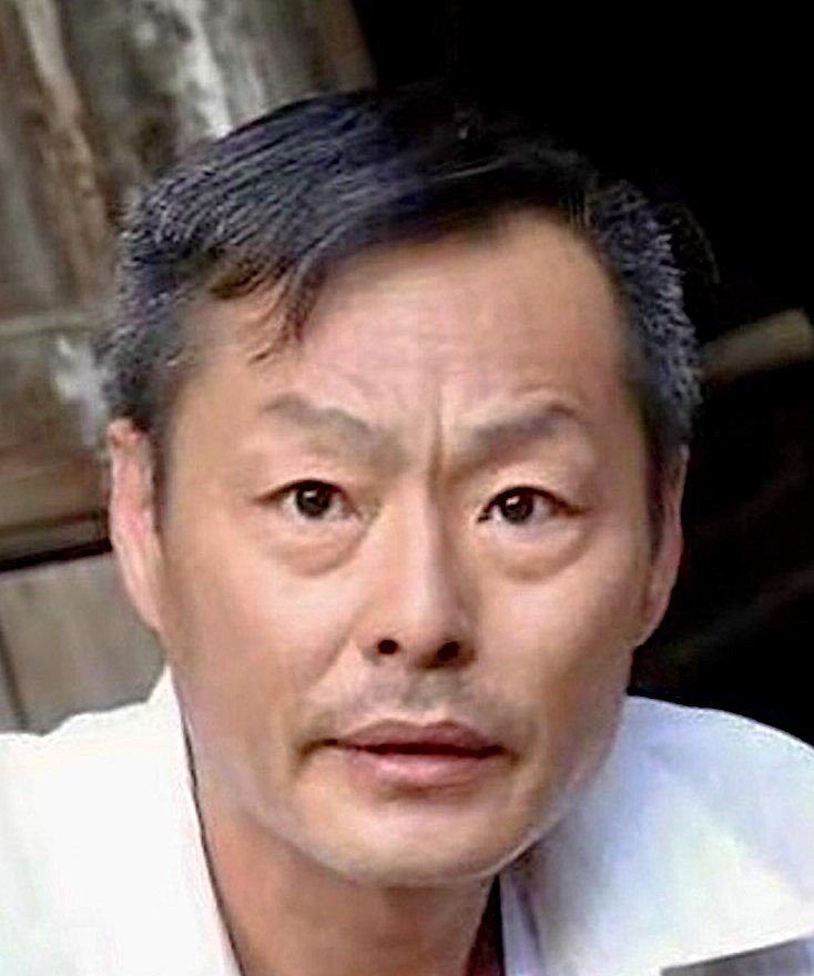 Xin Fang Wang