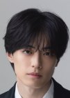 Abe Iori in Anata no Ai ga, Doku da to Shite mo. Japanese Drama(2024)